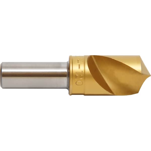 Xt Endmill 3/8X1/2X.120